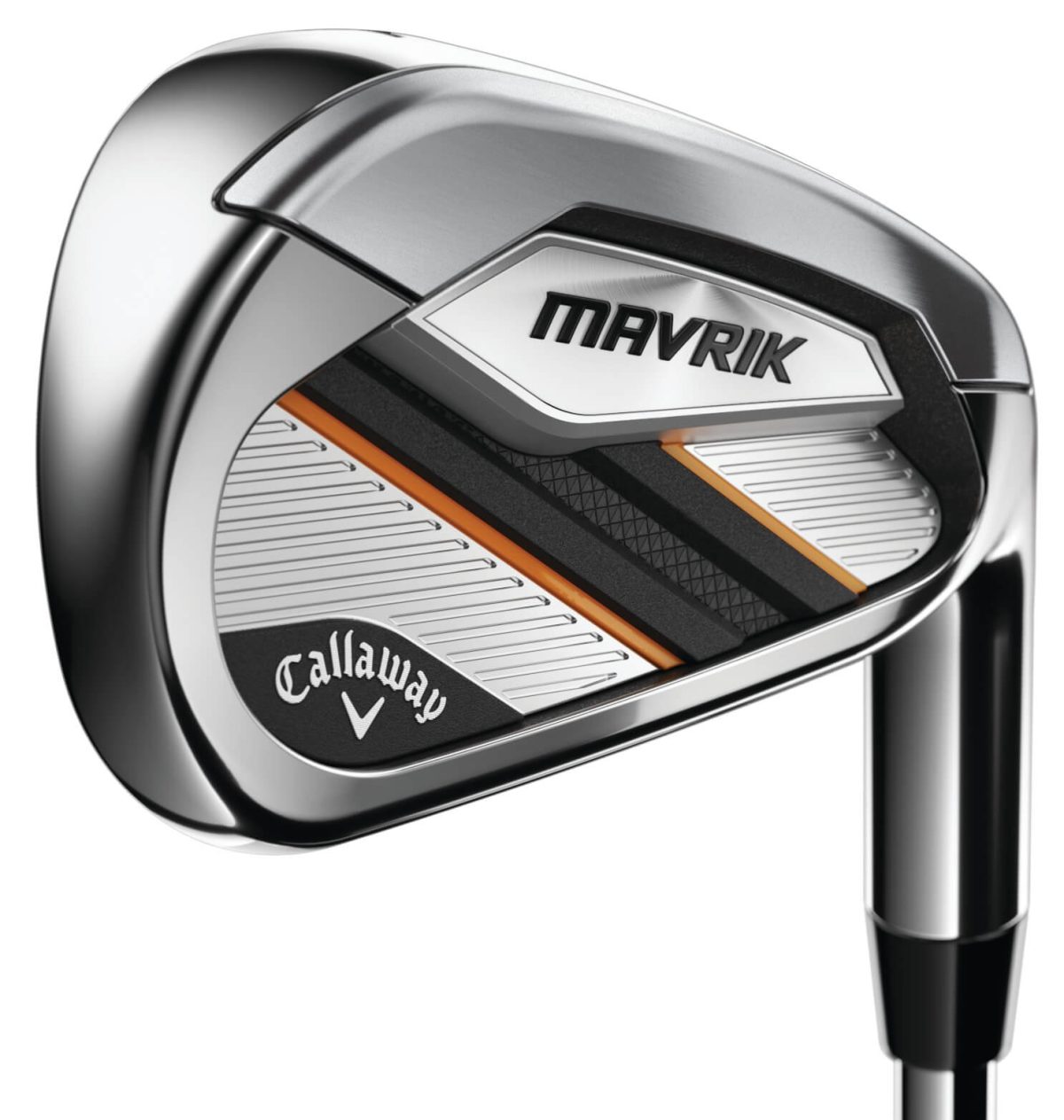 Callaway Mavrik 22 Irons - 6-PW,AW - CATALYST LIGHT - RIGHT - Golf Clubs