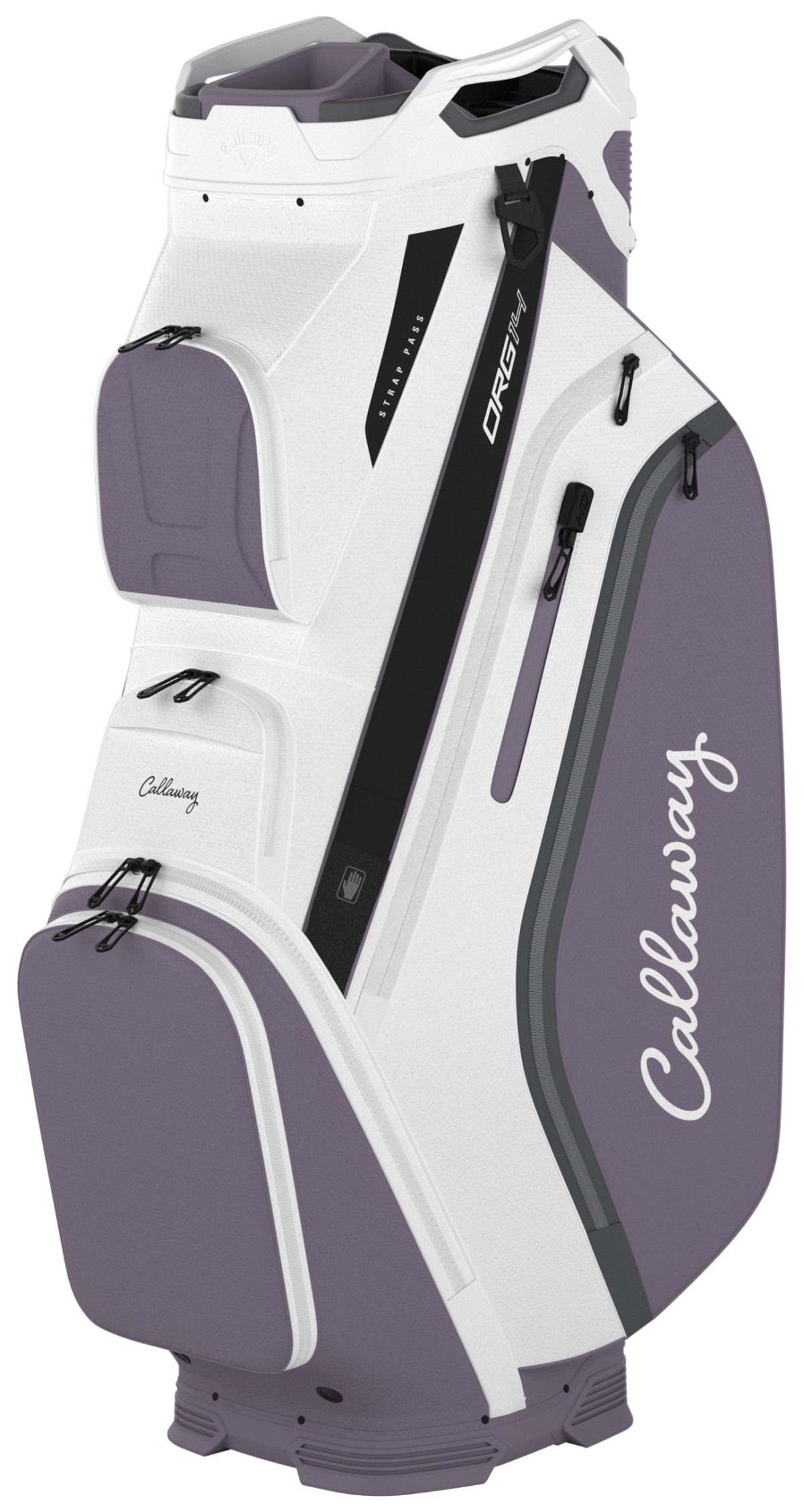 Callaway Womens ORG 14 Golf Cart Bag 2024