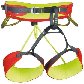 Camp Energy Rock Climbing Harness