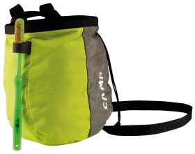 Camp Patabang Chalk Bag