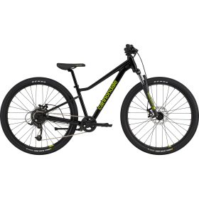 Cannondale Kids' Trail 26 Mountain Bike