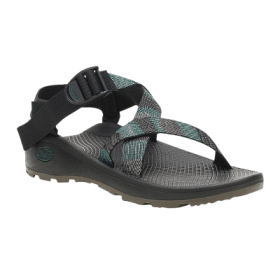 Chaco Z/Cloud Sandals for Men - Weave Black - 10M