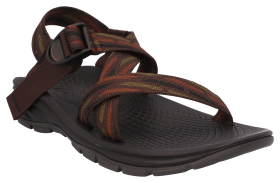 Chaco Z/Volv Sandals for Men - Ambit Java - 12M