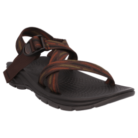 Chaco Z/Volv Sandals for Men - Ambit Java - 12M