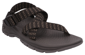 Chaco Z/Volv Sandals for Men - Liar Black - 13M