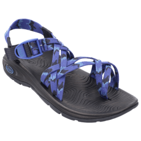 Chaco Z/Volv X2 Sandals for Ladies - Tinge Navy - 6M