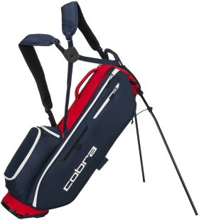 Cobra Ultralight Pro Golf Stand Bag 2025