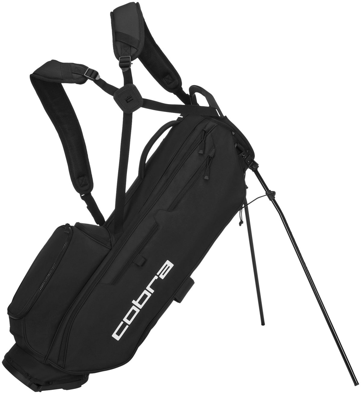 Cobra Ultralight Pro Golf Stand Bag 2025