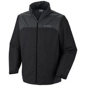 Columbia Men's Glennaker Lake Rain Jacket