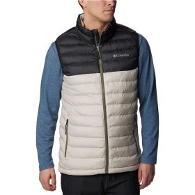 Columbia Men's Powder Lite Vest