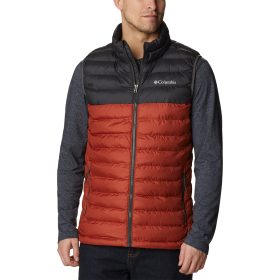 Columbia Men's Powder Lite Vest