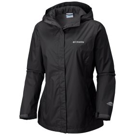 Columbia Women's Arcadia Rain Jacket