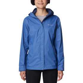 Columbia Women's Arcadia Rain Jacket