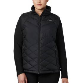 Columbia Women's Heavenly Plus Size Vest