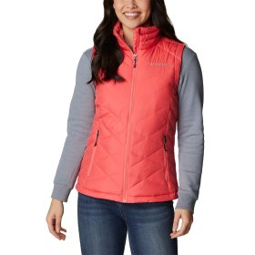 Columbia Women's Heavenly Vest