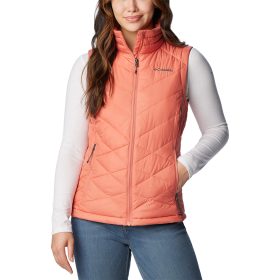 Columbia Women's Heavenly Vest