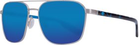 Costa Del Mar Wader 580G Polarized Sunglasses