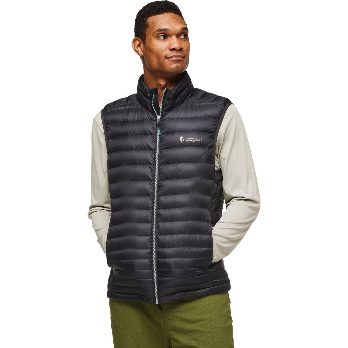 Cotopaxi Men's Fuego Down Vest