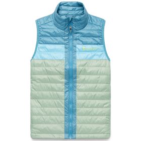 Cotopaxi Women's Capa Insulated Vest