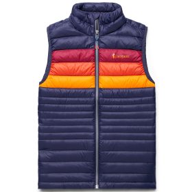 Cotopaxi Women's Fuego Down Vest