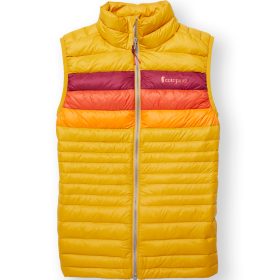 Cotopaxi Women's Fuego Down Vest