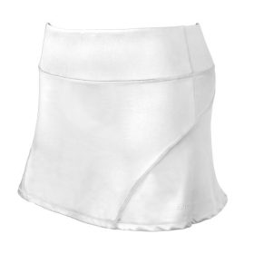 DUC Avalon Women's Tennis Skort (White)