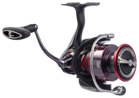 Daiwa Fuego LT Spinning Reel - 5.3:1 - Paddle Handle