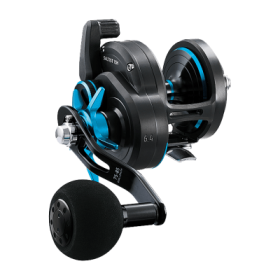 Daiwa Saltist Star Drag Conventional Reel - SALTIST40H