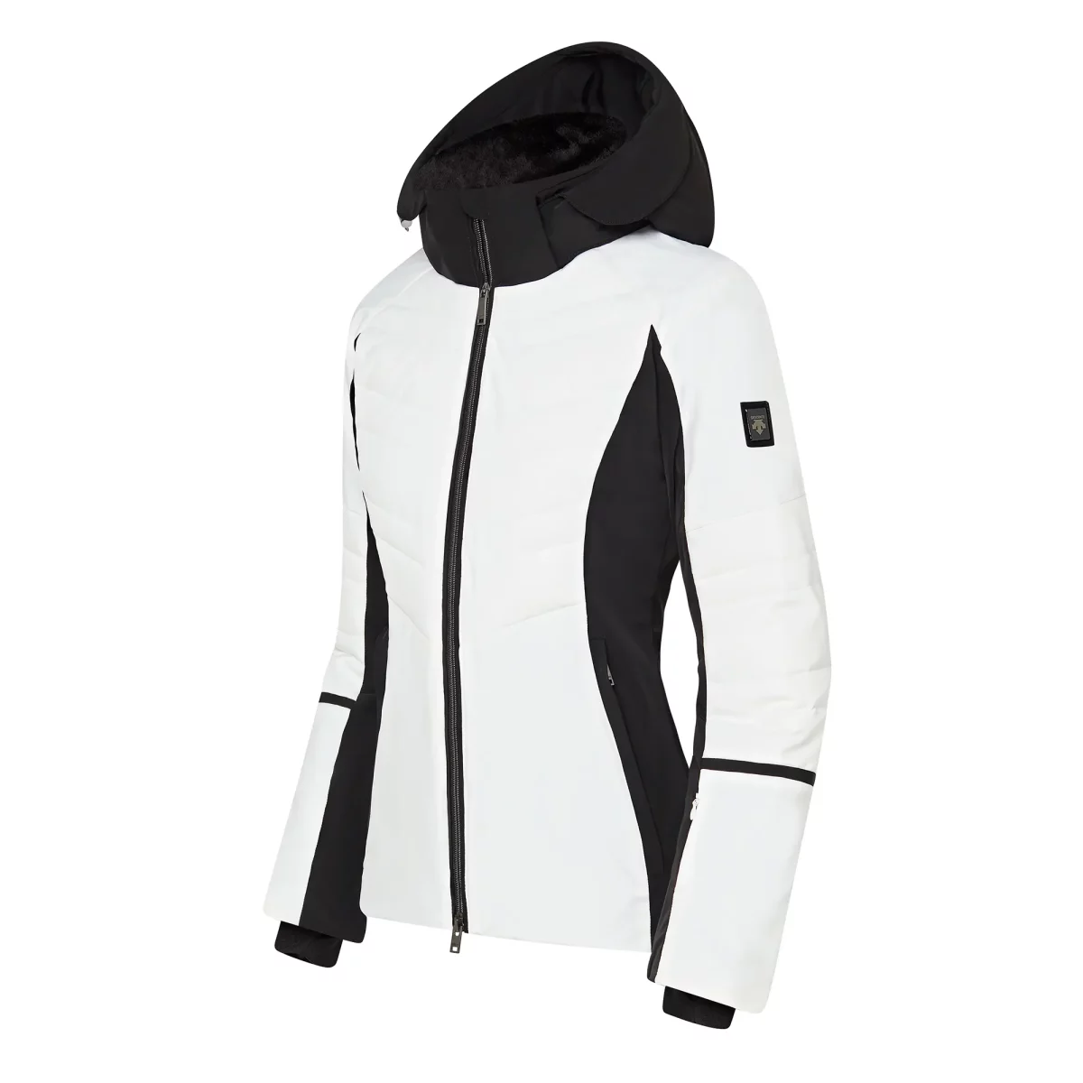 Descente Women's Mosalia Insulated Jacket