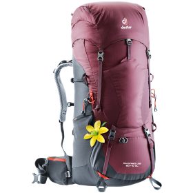 Deuter Women's Aircontact Lite 60 + 10 Backpack