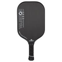 Diadem Warrior Edge Pickleball Paddle in Black