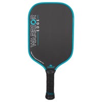 Diadem Warrior Edge Pickleball Paddle in Teal