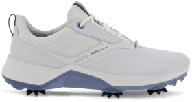 ECCO Womens BIOM G5 Golf Shoes - White -