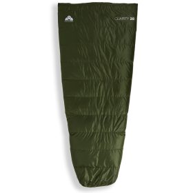 EMS Clarity Ultralight 20-Degree Backpacking Quilt, Short