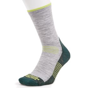 EMS Men's Track Lite 3/4 Crew Socks