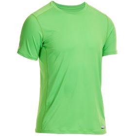 EMS Men's Trail Run Ascent Tee - Size L