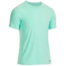 EMS Men's Trail Run Ascent Tee - Size L