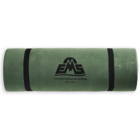 EMS Siesta Rolled Sleeping Pad