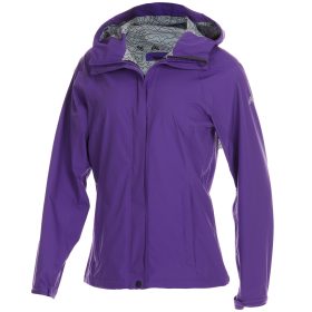 EMS Women's Thunderhead Peak Rain Jacket