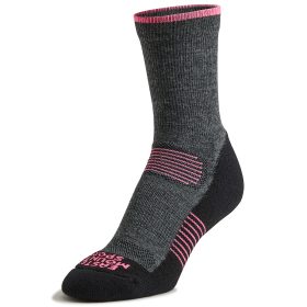 EMS Women's Track Lite Crew Socks