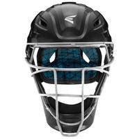 Easton Gametime Adult Catcher's Helmet in Black Size Large