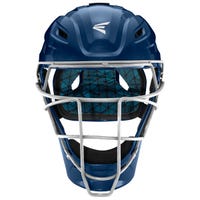 Easton Gametime Adult Catcher's Helmet in Navy Size Large