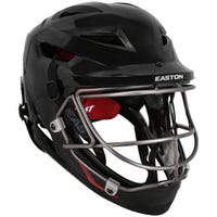 Easton Hellcat Slowpitch Softball Helmet in Black Size Large/X-Large