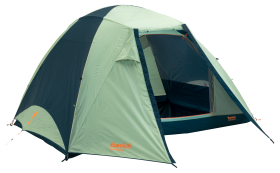 Eureka Kohana 6-Person Tent