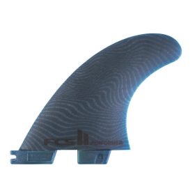 FCS Surfboard Fins FCS II Performer Neo Glass Eco Quad Fins