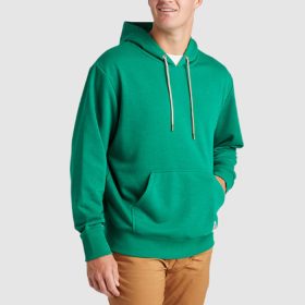 FootJoy Cobbler Hoodie 2XL/Double Cut Green