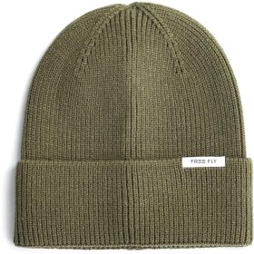 Free Fly Knit Beanie