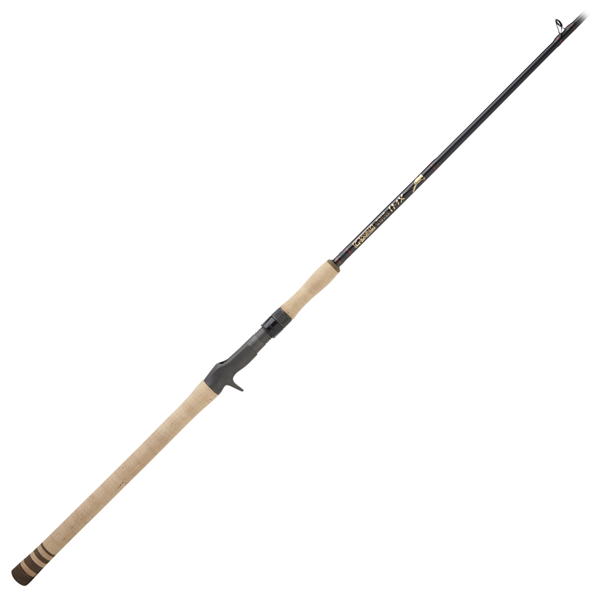 G. Loomis IMX Salmon Trolling Casting Rod