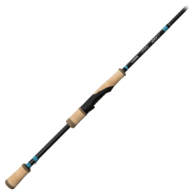 G.Loomis NRX+ Spinning Rod - 7" - Medium - Fast - Spin Jig