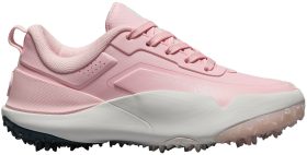 G/FORE Womens G/18 Golf Shoes - Blush - 10 - MEDIUM